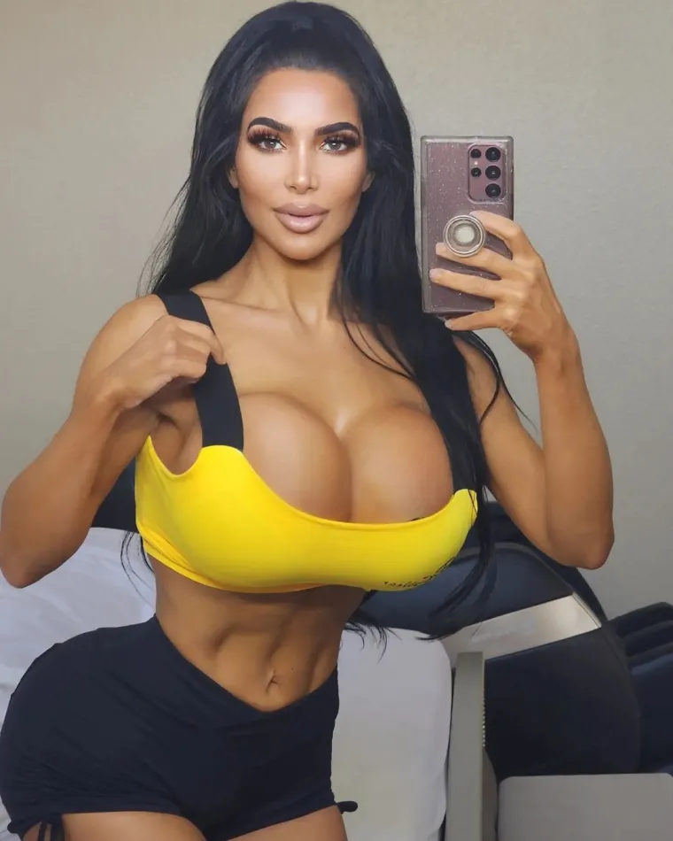 Christine Ashten Gourkani
