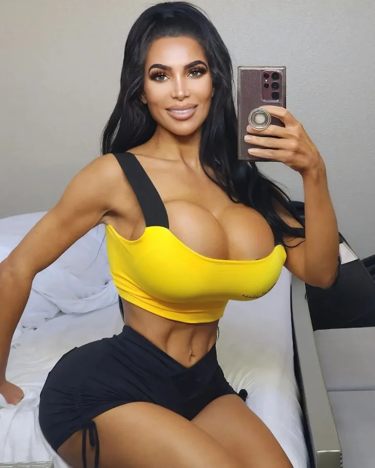 Christine Ashten Gourkani