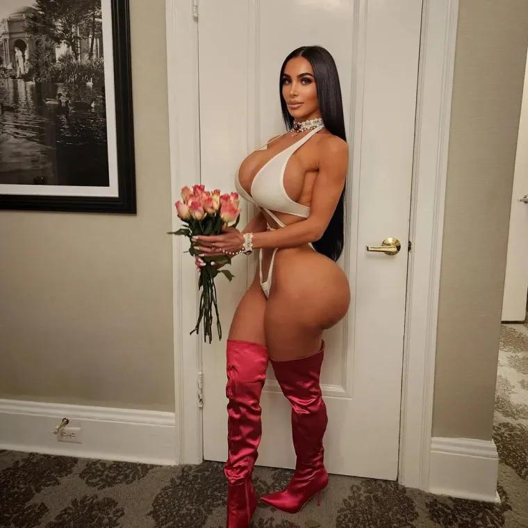 Christine Ashten Gourkani