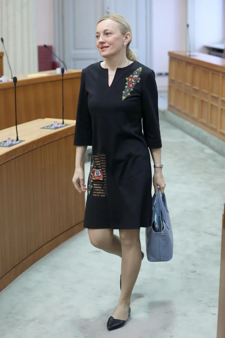 Sabor 16. sjednicu nastavlja raspravom o izmjenama Zakona o sudskim pristojbama.