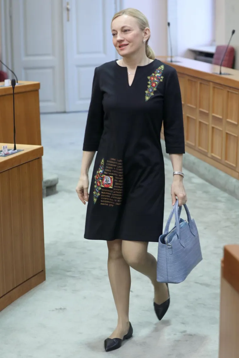 Sabor 16. sjednicu nastavlja raspravom o izmjenama Zakona o sudskim pristojbama. 