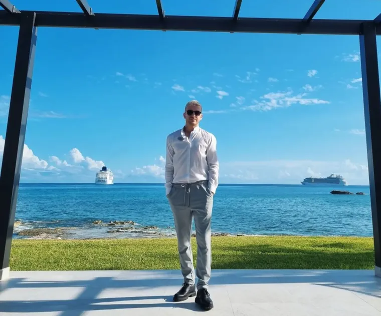 'Ovo je istina o svingerskim zabavama na brodu': Prezgodni Stefan otkrio sočne tajne posla o kojem mnogi sanjaju