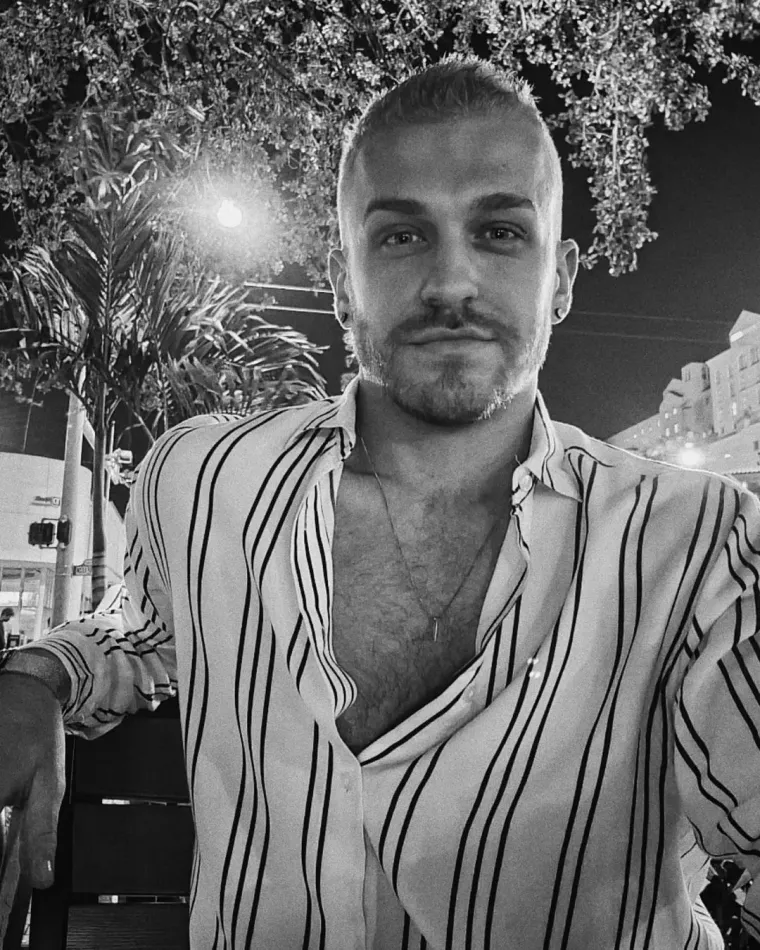 'Ovo je istina o svingerskim zabavama na brodu': Prezgodni Stefan otkrio sočne tajne posla o kojem mnogi sanjaju