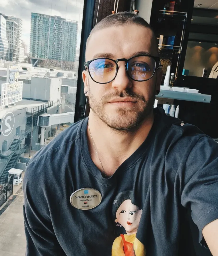 'Ovo je istina o svingerskim zabavama na brodu': Prezgodni Stefan otkrio sočne tajne posla o kojem mnogi sanjaju