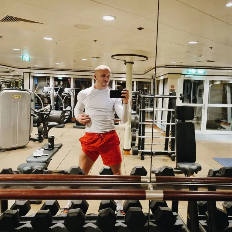 'Ovo je istina o svingerskim zabavama na brodu': Prezgodni Stefan otkrio sočne tajne posla o kojem mnogi sanjaju