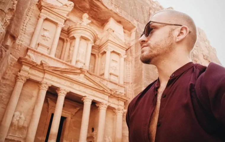 'Ovo je istina o svingerskim zabavama na brodu': Prezgodni Stefan otkrio sočne tajne posla o kojem mnogi sanjaju