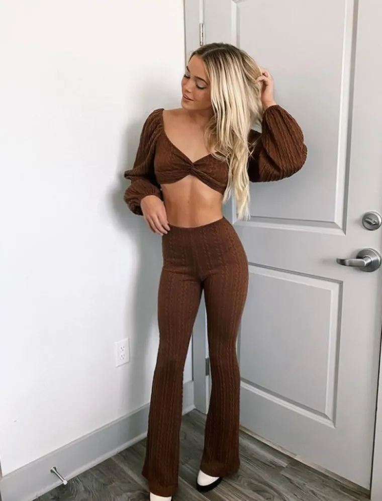 Provokativna milijuna&scaron;ica tražila pomoć kod najzgodnije sporta&scaron;ice na svijetu: 'Od nje sam to naučila...'