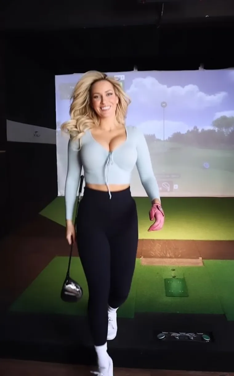 Provokativna milijuna&scaron;ica tražila pomoć kod najzgodnije sporta&scaron;ice na svijetu: 'Od nje sam to naučila...'