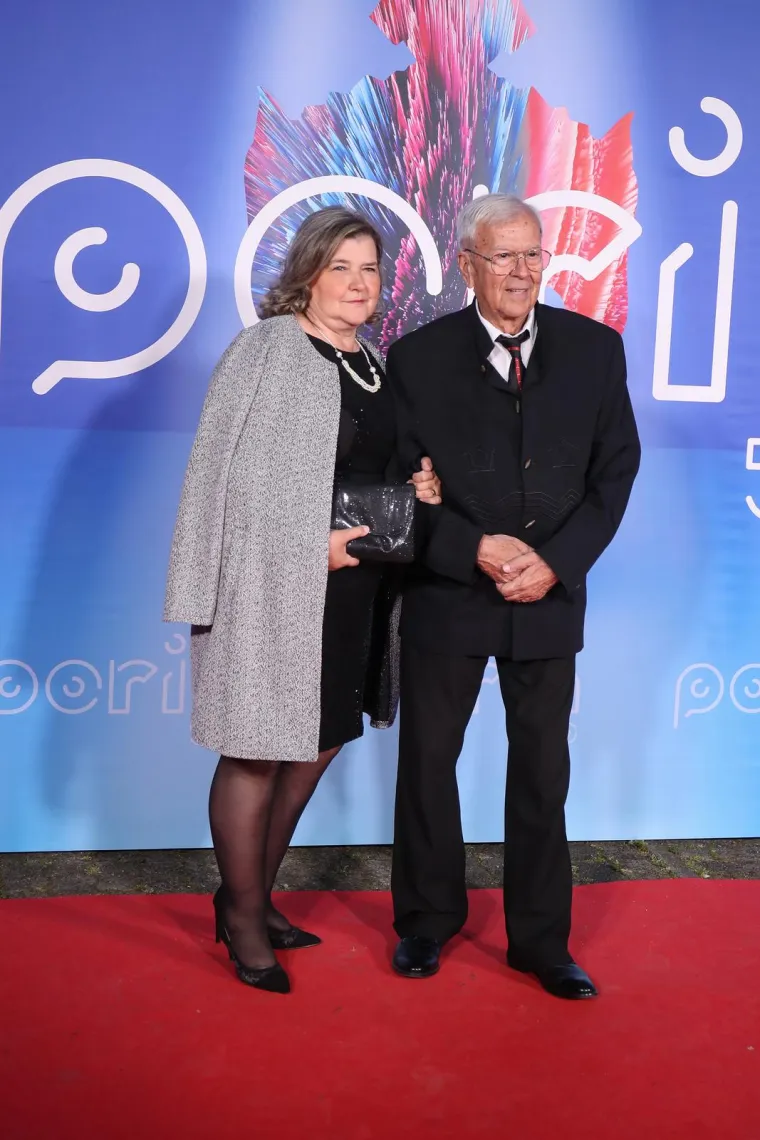 Pogledajte tko je sve došao na Porin: Pojavila se i neka lica koja dugo nismo vidjeli, nekima se više ni imena ne sjećamo