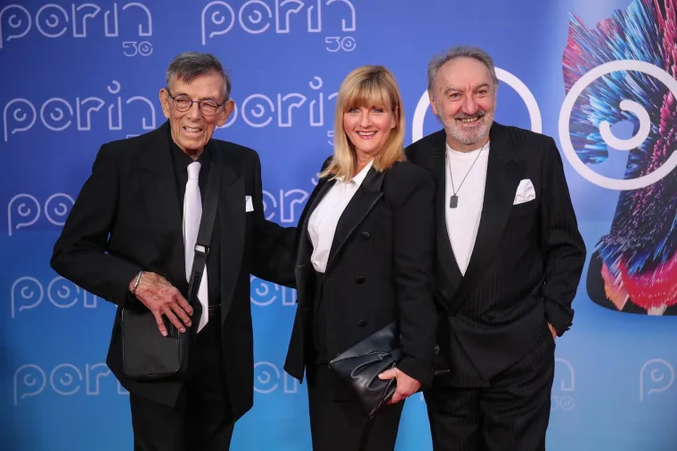 Pogledajte tko je sve došao na Porin: Pojavila se i neka lica koja dugo nismo vidjeli, nekima se više ni imena ne sjećamo