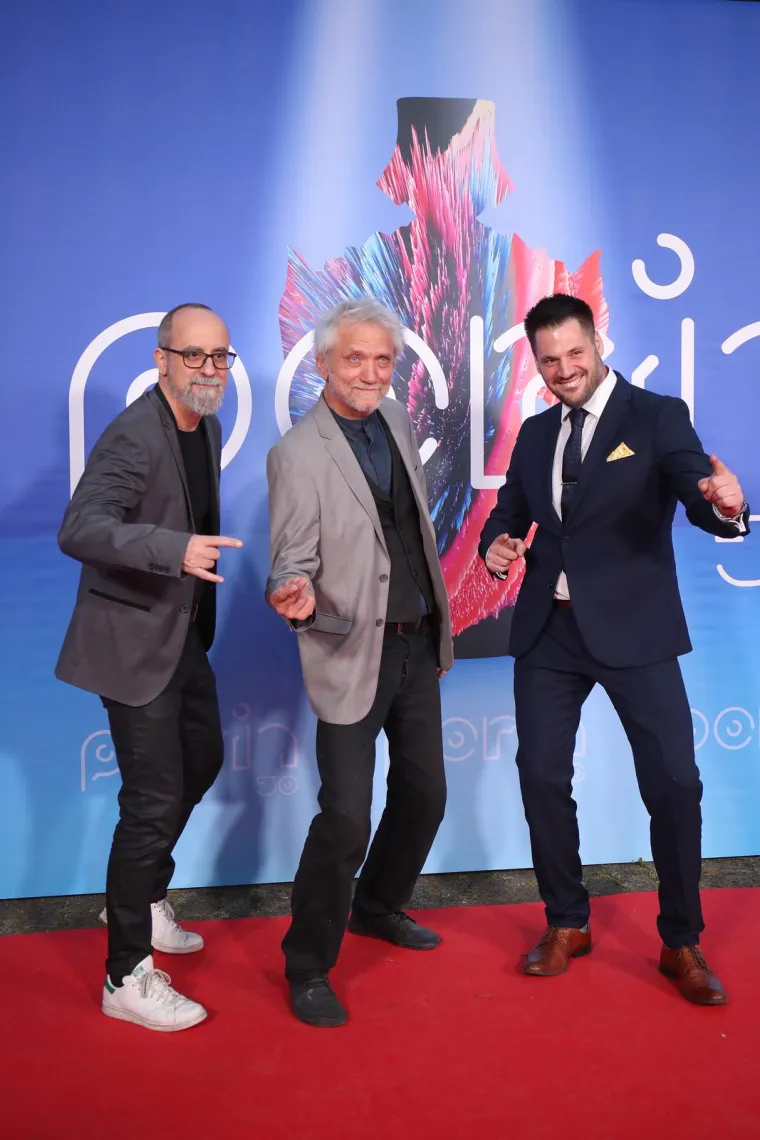 Pogledajte tko je sve do&scaron;ao na Porin: Pojavila se i neka lica koja dugo nismo vidjeli, nekima se vi&scaron;e ni imena ne sjećamo