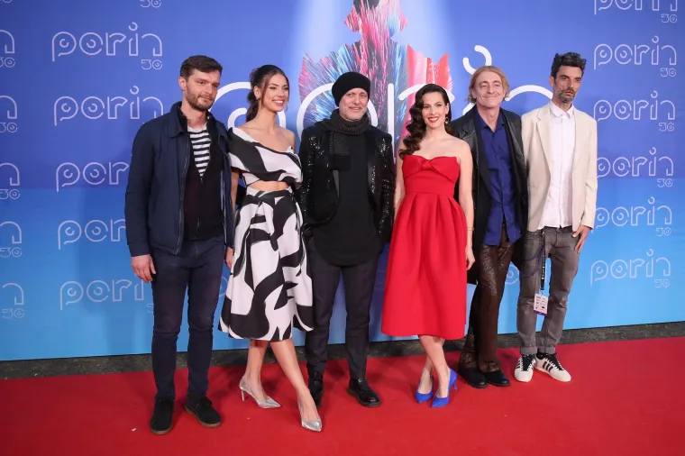 Pogledajte tko je sve do&scaron;ao na Porin: Pojavila se i neka lica koja dugo nismo vidjeli, nekima se vi&scaron;e ni imena ne sjećamo