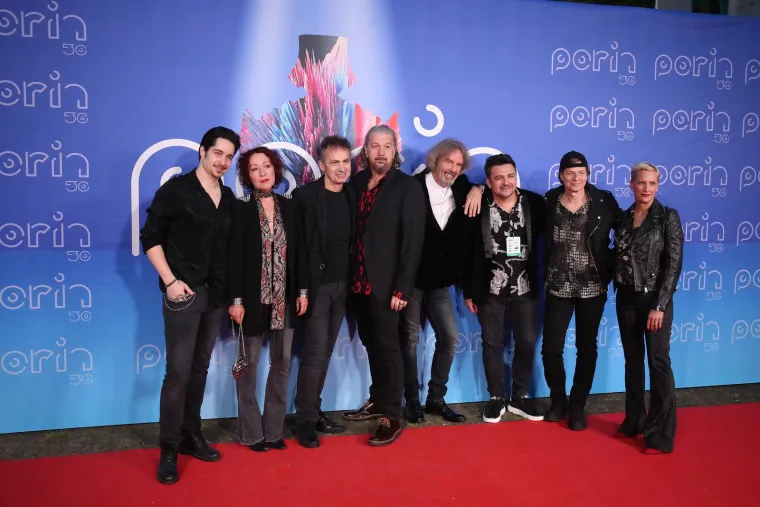 Pogledajte tko je sve do&scaron;ao na Porin: Pojavila se i neka lica koja dugo nismo vidjeli, nekima se vi&scaron;e ni imena ne sjećamo