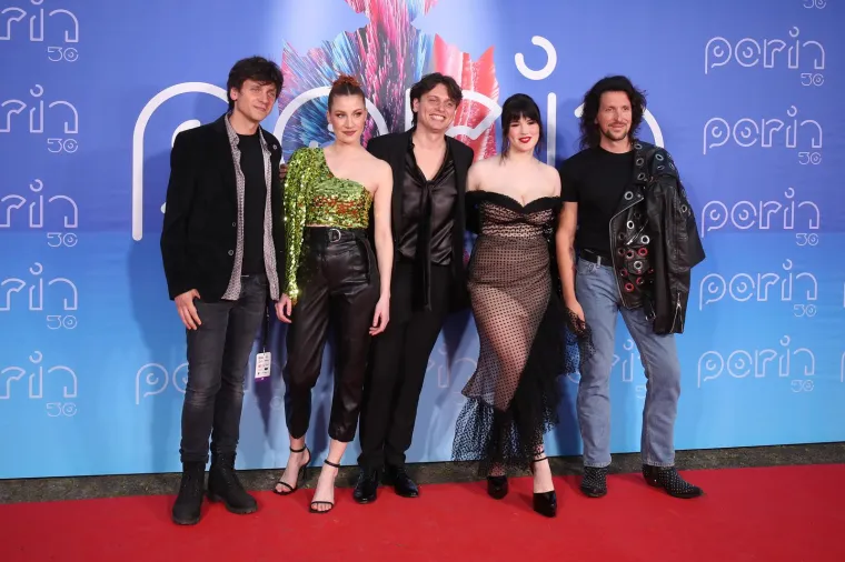 Jubilarna 30. dodjela Porina: Parni Valjak briljirao s 4 kipića, Massimu odana posebna počast