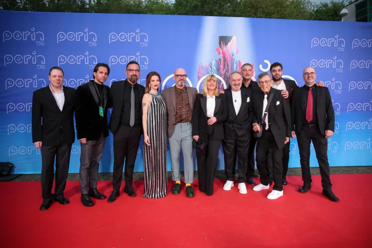 Održana 30. dodjela Porina: Parni valjak ima album, Matija Cvek pjesmu godine, Massimo posthumno dobio dvije nagrade
