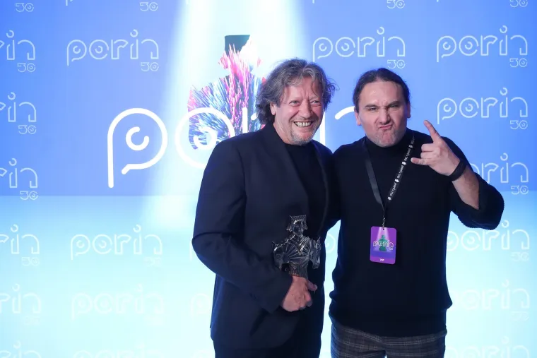 Održana 30. dodjela Porina: Parni valjak ima album, Matija Cvek pjesmu godine, Massimo posthumno dobio dvije nagrade