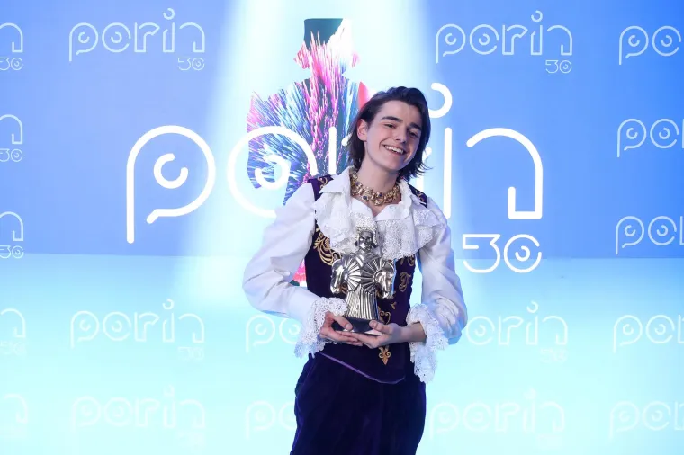 Održana 30. dodjela Porina: Parni valjak ima album, Matija Cvek pjesmu godine, Massimo posthumno dobio dvije nagrade