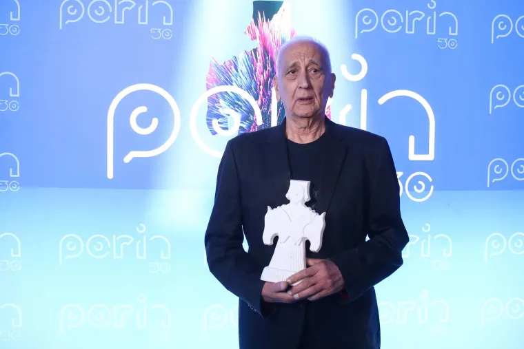 Održana 30. dodjela Porina: Parni valjak ima album, Matija Cvek pjesmu godine, Massimo posthumno dobio dvije nagrade