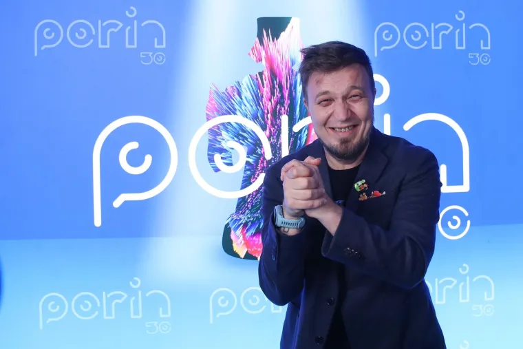 Održana 30. dodjela Porina: Parni valjak ima album, Matija Cvek pjesmu godine, Massimo posthumno dobio dvije nagrade