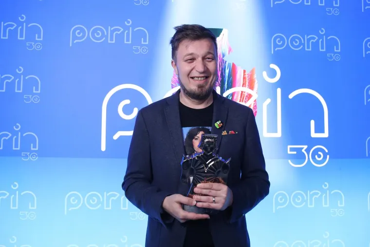 Održana 30. dodjela Porina: Parni valjak ima album, Matija Cvek pjesmu godine, Massimo posthumno dobio dvije nagrade