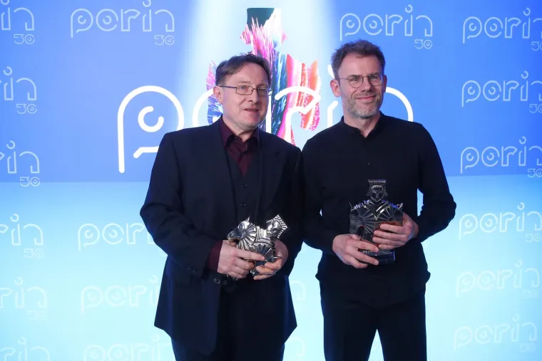 Održana 30. dodjela Porina: Parni valjak ima album, Matija Cvek pjesmu godine, Massimo posthumno dobio dvije nagrade