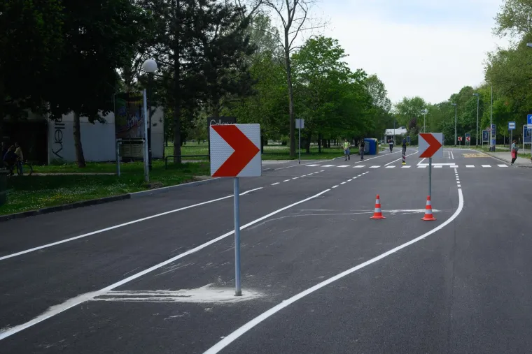 Novo ruho zagrebačkog Jaruna: Dugo se čekalo, ali je li se isplatilo? Pogledajte kako izgleda