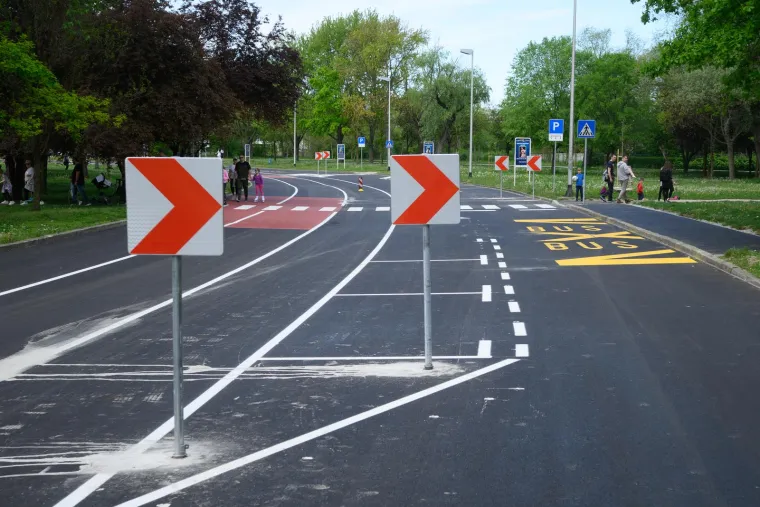 Novo ruho zagrebačkog Jaruna: Dugo se čekalo, ali je li se isplatilo? Pogledajte kako izgleda