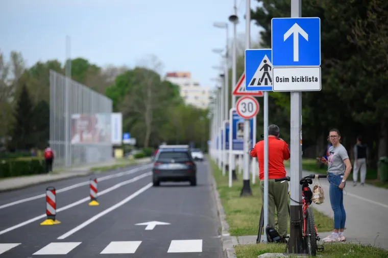 Novo ruho zagrebačkog Jaruna: Dugo se čekalo, ali je li se isplatilo? Pogledajte kako izgleda