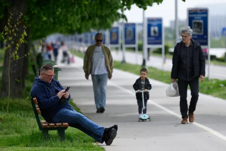 Novo ruho zagrebačkog Jaruna: Dugo se čekalo, ali je li se isplatilo? Pogledajte kako izgleda