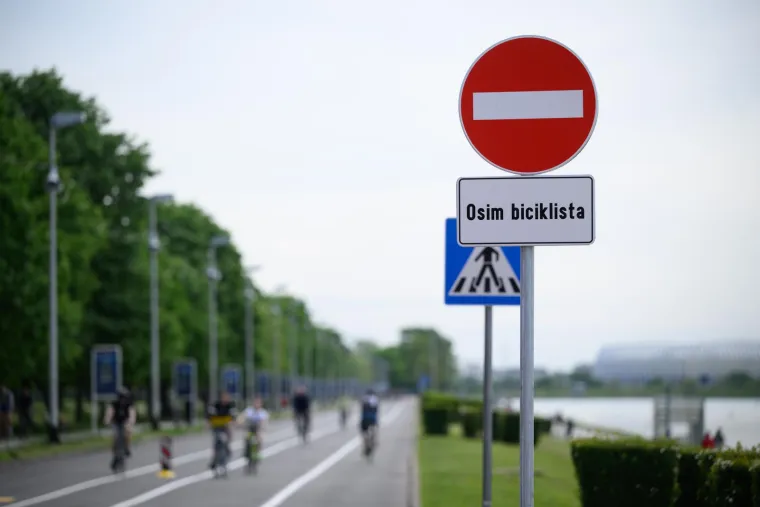 Novo ruho zagrebačkog Jaruna: Dugo se čekalo, ali je li se isplatilo? Pogledajte kako izgleda