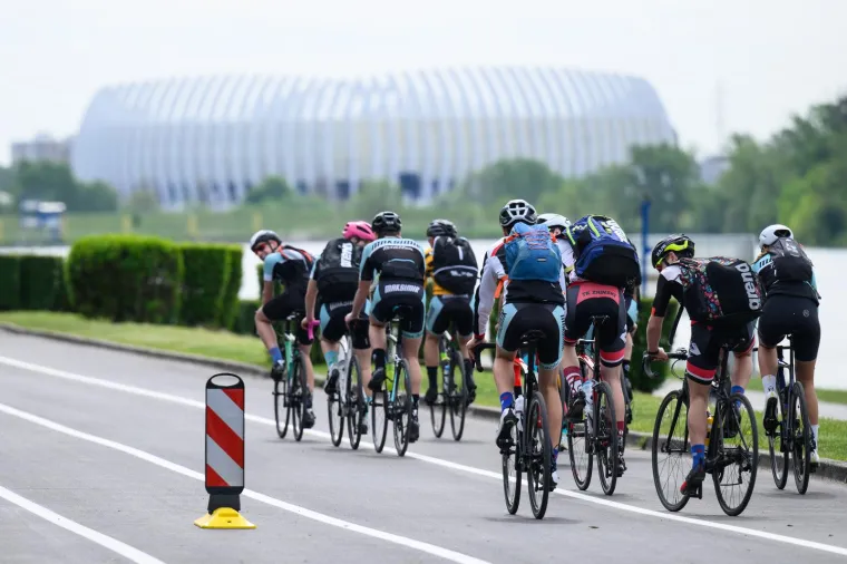 Novo ruho zagrebačkog Jaruna: Dugo se čekalo, ali je li se isplatilo? Pogledajte kako izgleda