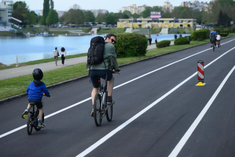 Novo ruho zagrebačkog Jaruna: Dugo se čekalo, ali je li se isplatilo? Pogledajte kako izgleda