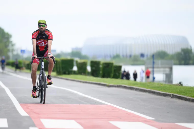 Novo ruho zagrebačkog Jaruna: Dugo se čekalo, ali je li se isplatilo? Pogledajte kako izgleda