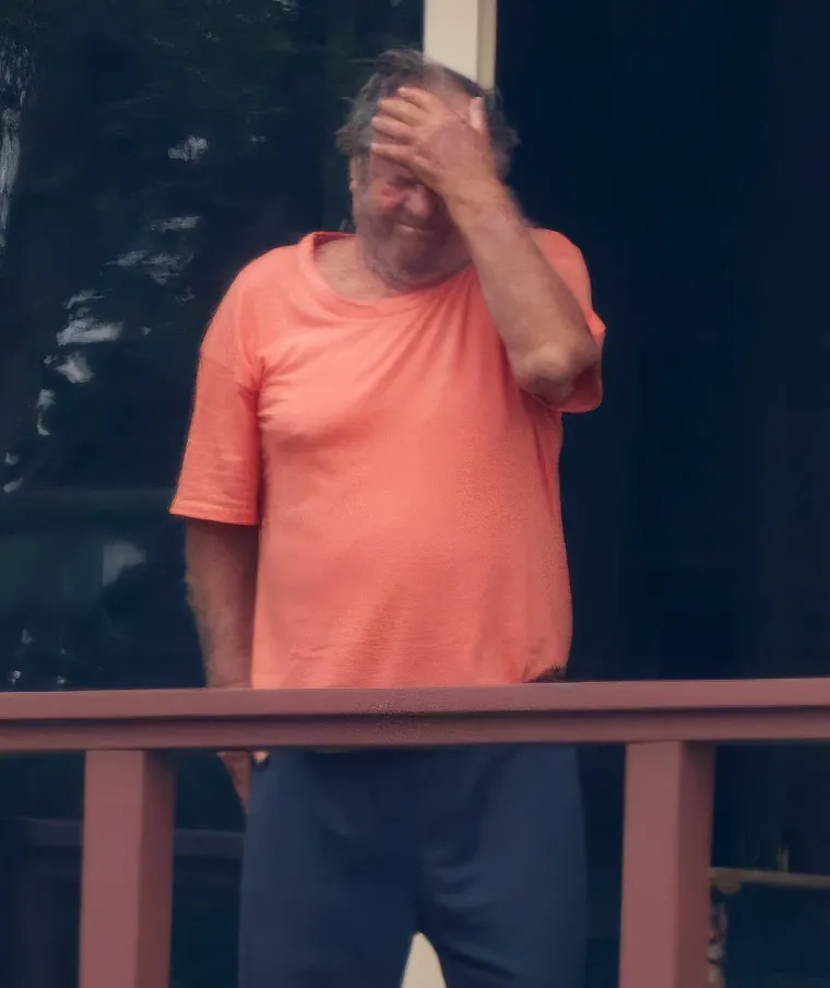 Nedavno je zabrinuo izgledom, a sada izašao u javnost prvi put nakon dugo vremena: Jack Nicholson izazvao ovacije u 87. godini