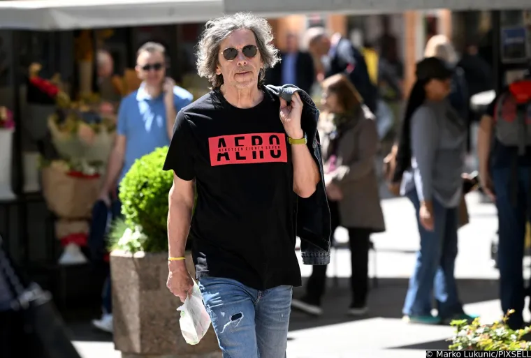 Uvijek originalna Sonja Kovač pro&scaron;etala &scaron;picom u nikad hrabrijem izdanju: Ovo se jo&scaron; nitko nije usudio odjenuti kod nas!