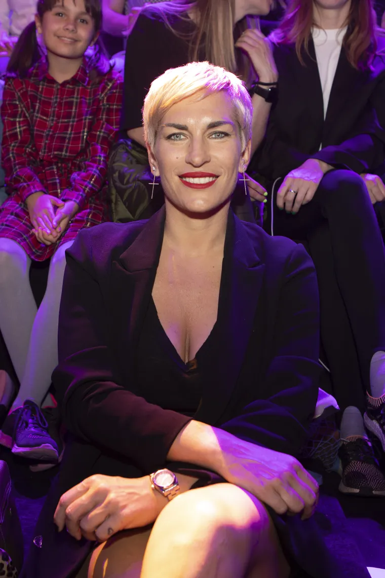 I oni žele saznati tko se skriva ispod maski: Pogledajte što je na glavi nosila Jadranka Kosor na finalu Masked Singera