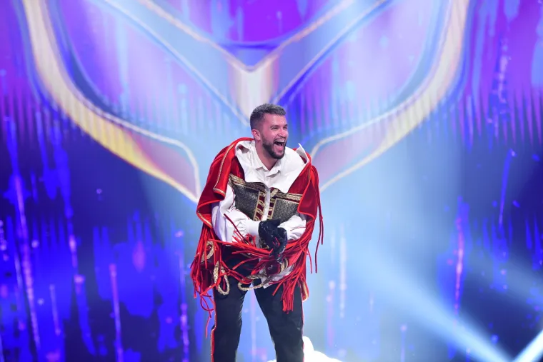 Šprajc odgovorio na sumnje gledatelja, Hiljson Mandela šokirao, a pobjedu u 'Masked Singeru' odnio Damir Kedžo
