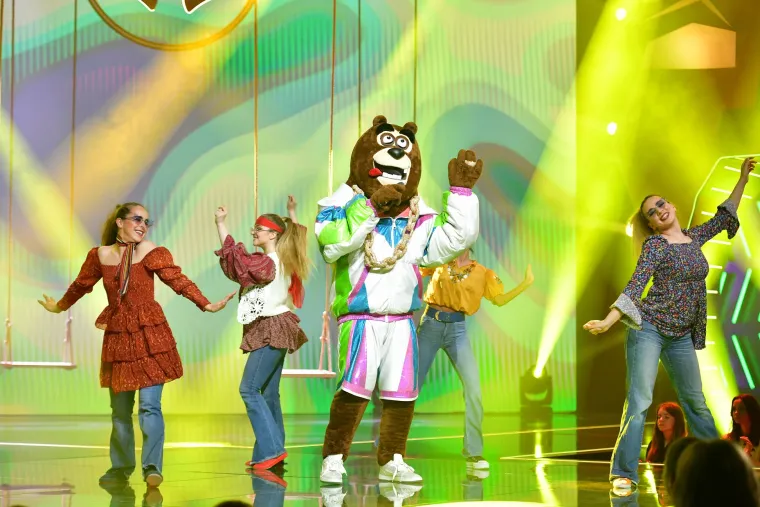 Šprajc odgovorio na sumnje gledatelja, Hiljson Mandela šokirao, a pobjedu u 'Masked Singeru' odnio Damir Kedžo