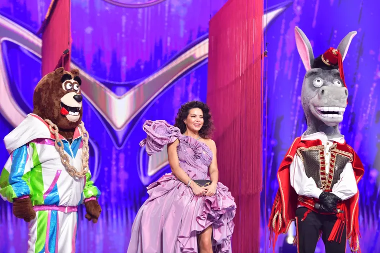 &Scaron;prajc odgovorio na sumnje gledatelja, Hiljson Mandela &scaron;okirao, a pobjedu u 'Masked Singeru' odnio Damir Kedžo