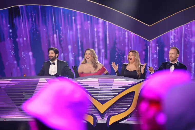 &Scaron;prajc odgovorio na sumnje gledatelja, Hiljson Mandela &scaron;okirao, a pobjedu u 'Masked Singeru' odnio Damir Kedžo