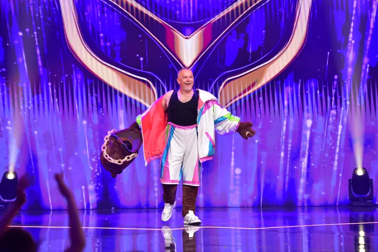 &Scaron;prajc odgovorio na sumnje gledatelja, Hiljson Mandela &scaron;okirao, a pobjedu u 'Masked Singeru' odnio Damir Kedžo