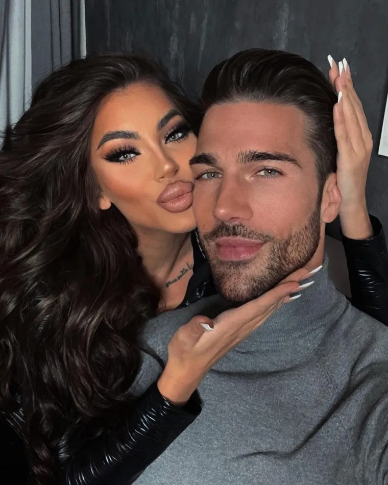 Hana Rodić, Goran Jurenec