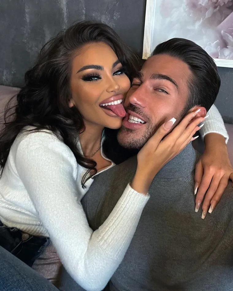 Hana Rodić, Goran Jurenec