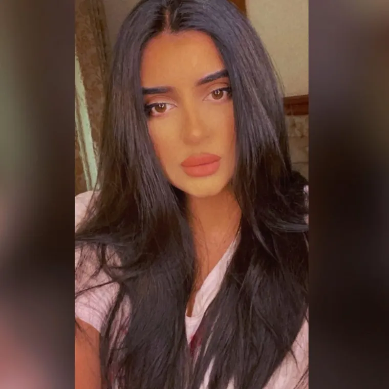 Sheikha Mahra
