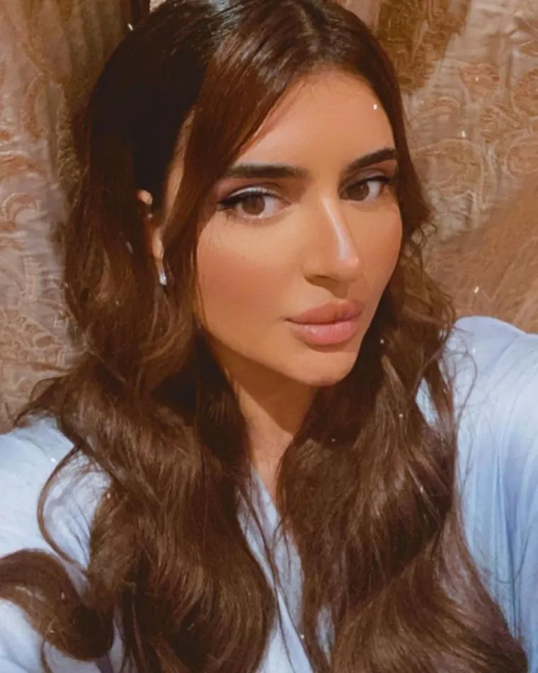 Sheikha Mahra