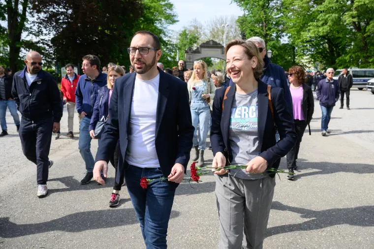 Zagrepčani navalili na grah u Maksimiru: Čeka se u redovima, a i &scaron;trukle su im prefine