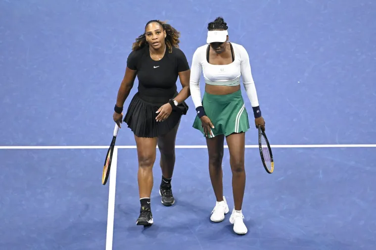 Bivša najbolja tenisačica svijeta šokirala i na spektakularan način objavila veliku vijest