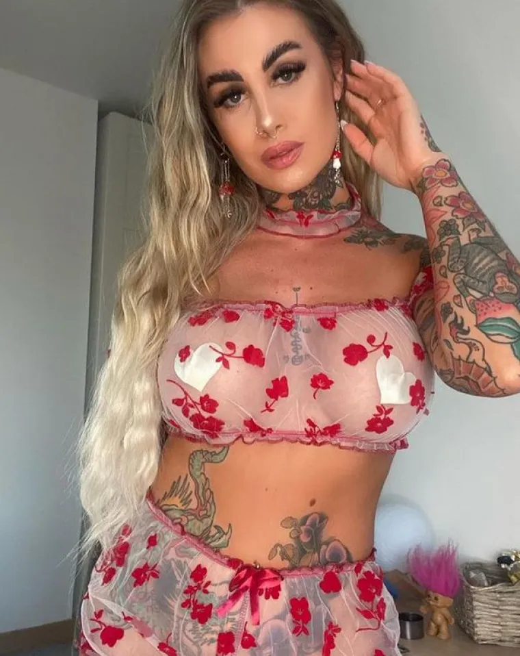 Kako sam se osramotila u 18+ industriji: 'Užurban je to posao, bila sam dobra samo u jednoj stvari...'