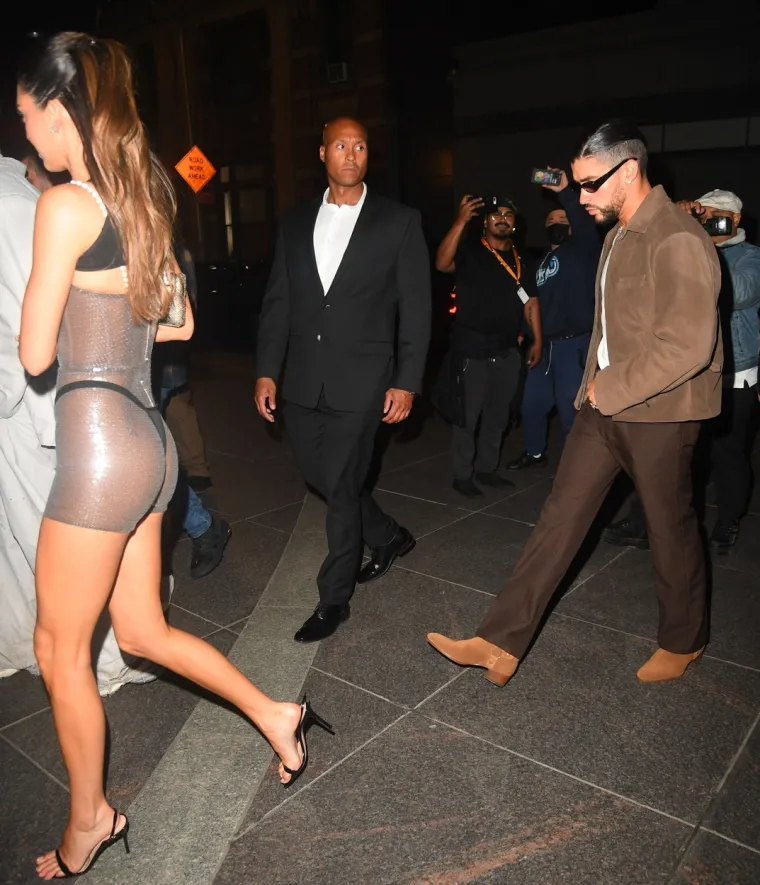 Zvijezde imaju sve manje odjeće na sebi, pogotovo na stepenicama famozne MET GALE: Ovo su najgolišavija izdanja