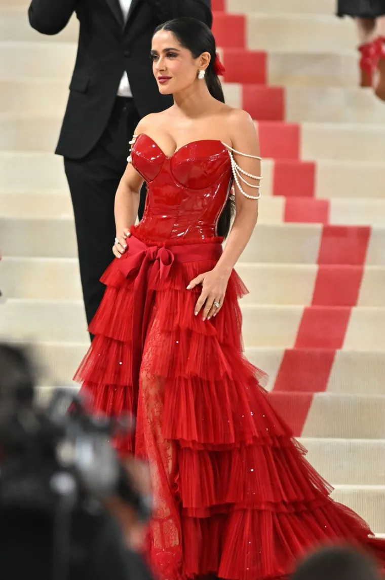 Salma Hayek